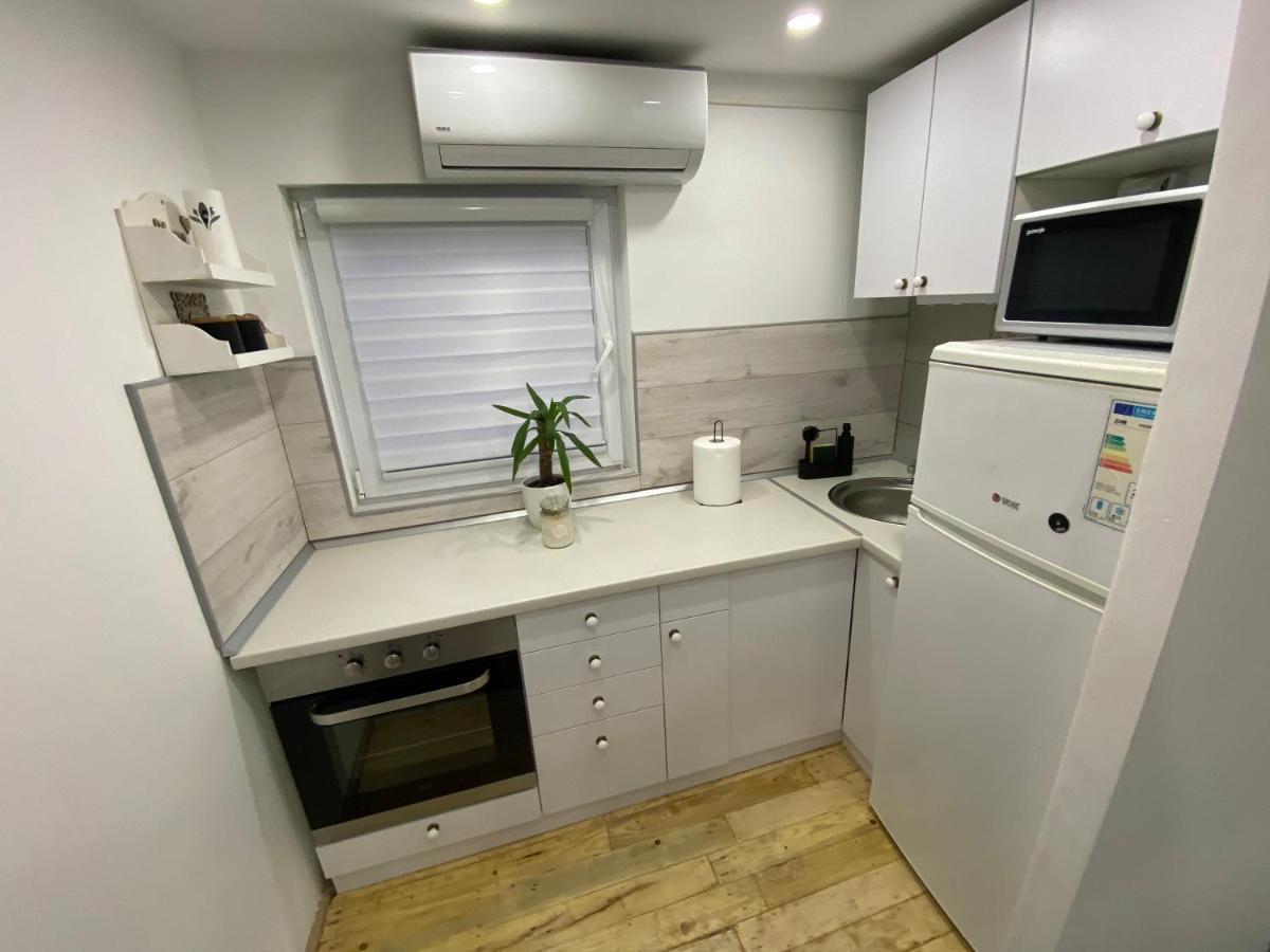 Queen Apartmancic Zajecar Exterior photo